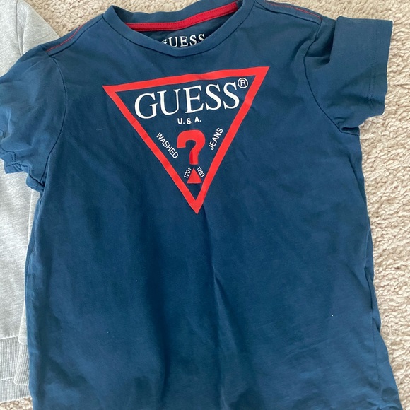 Bundle of guess clothes. In excellent condition - Picture 4 of 6